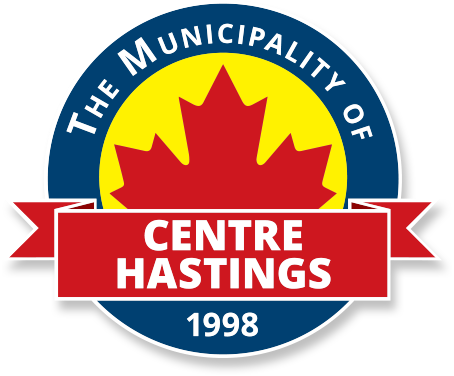 Municipality of Centre Hastings logo